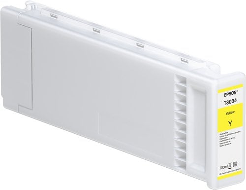 Epson InkT800400 Ultrachrome Pro 700ml YL