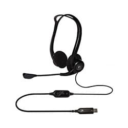 Logitech Micro-casque MAGASIN EN LIGNE Grosbill