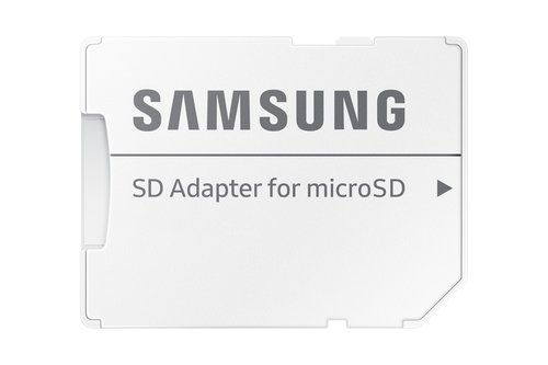 PRO PLUS MICROSDXC 128GB - Achat / Vente sur grosbill.com - 6