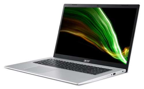 Acer NX.A6TEF.01C - PC portable Acer - grosbill.com - 2