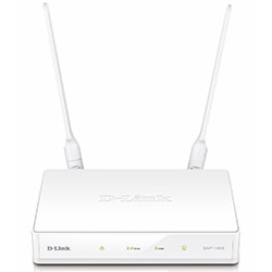D-Link Point d'accès et Répéteur WiFi MAGASIN EN LIGNE Grosbill