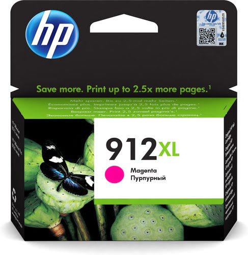 image produit HP - Magenta - 3YL82AE#BGY Grosbill