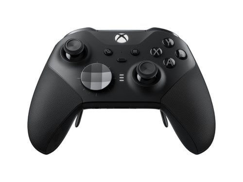 Xbox Elite Wireless Controller Series 2   (FST-00003) (FST-00003) - Achat / Vente sur grosbill.com - 4