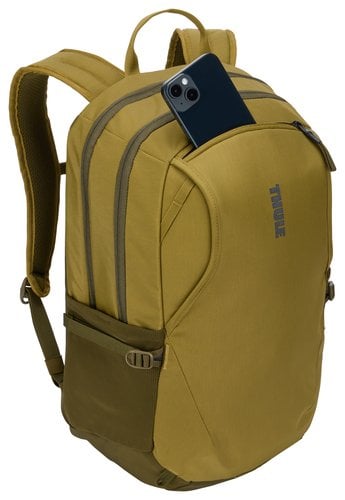 Thule EnRoute Backpack 23L - Nutria/Natu - Achat / Vente sur grosbill.com - 4
