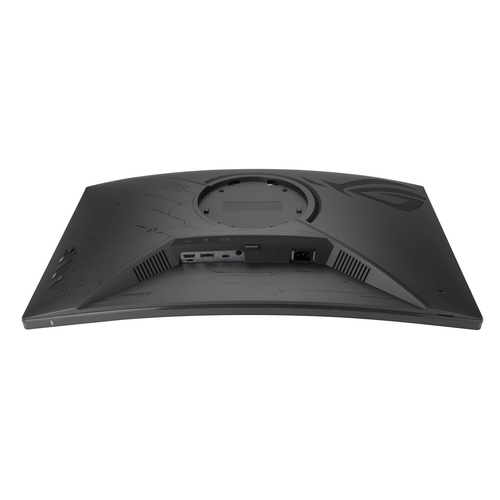 Asus 27 pouces  90LM09Y1-B01370 - Ecran PC Asus - grosbill.com - 3
