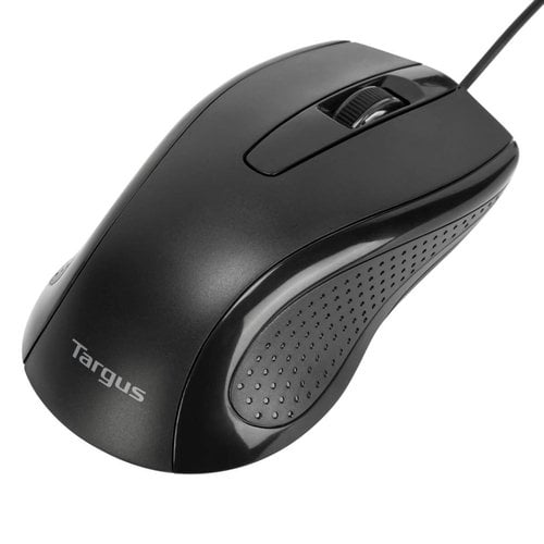 Full size Wired Keyboard and Mouse Combo - Achat / Vente sur grosbill.com - 8