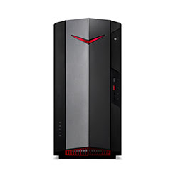 PC Fixe Acer - Nitro N50-640 - i7-12700F/16Go/512Go/3060/W11