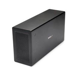 Connectique PC StarTech Grosbill