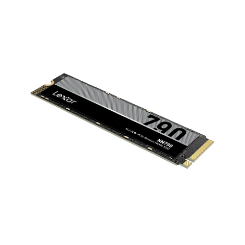 Lexar Lexar NM790  M.2 - Disque SSD Lexar - grosbill.com - 2