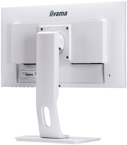 Iiyama 22 pouces  XUB2294HSU-W1 - Ecran PC Iiyama - grosbill.com - 8