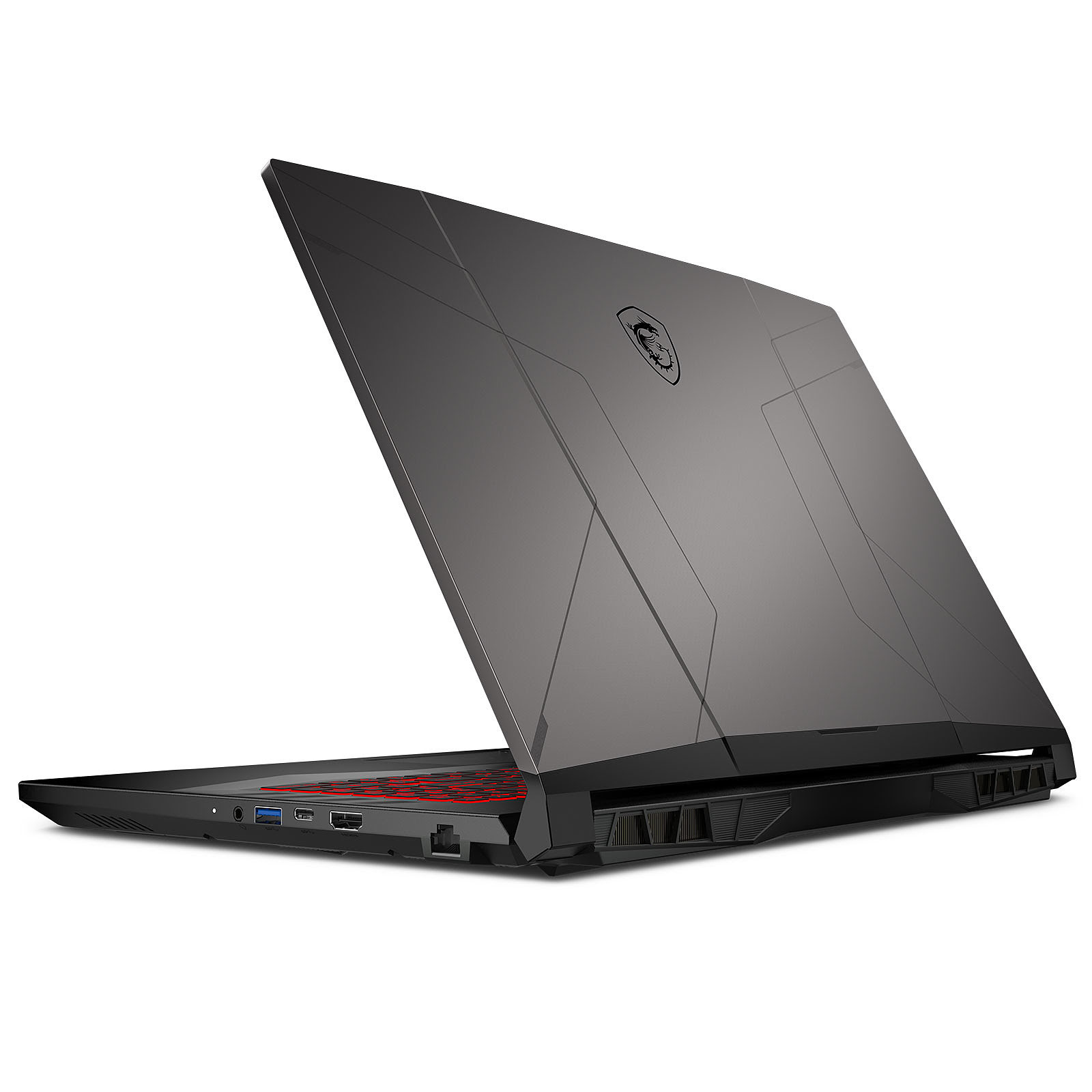 MSI 9S7-17L314-041 - PC portable MSI - grosbill.com - 1