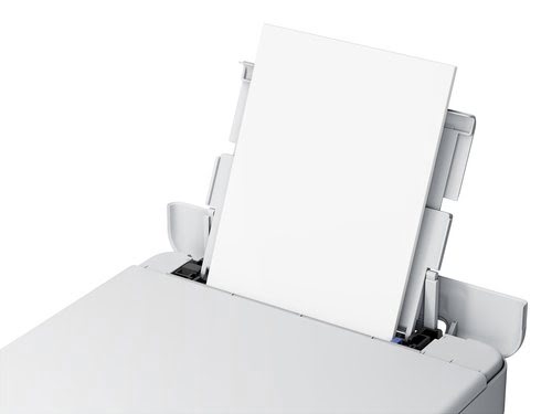 Imprimante Epson EcoTank ET-8500  - grosbill.com - 5