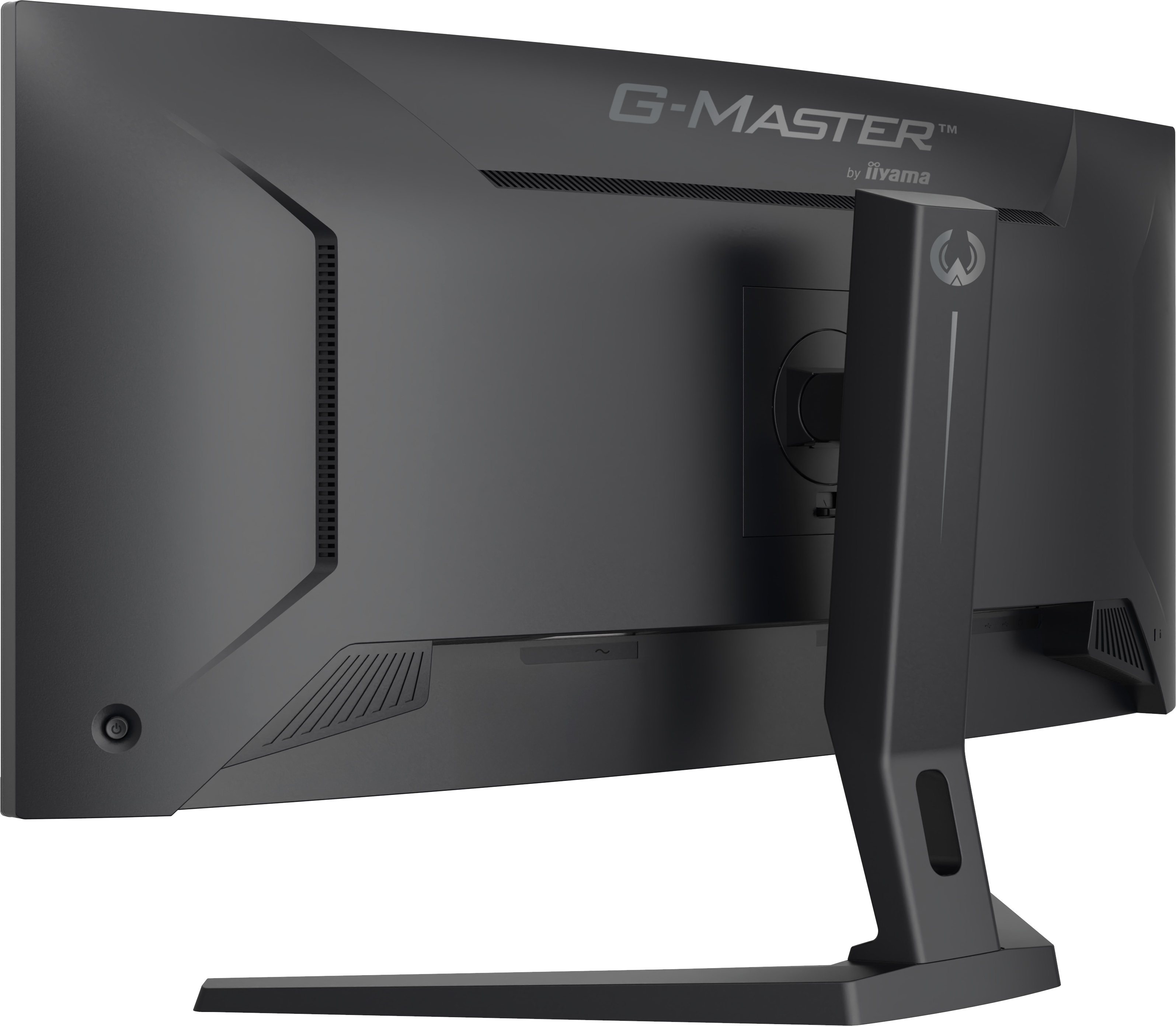 Iiyama 34 pouces  GCB3486WQSCP-B1 - Ecran PC Iiyama - grosbill.com - 17