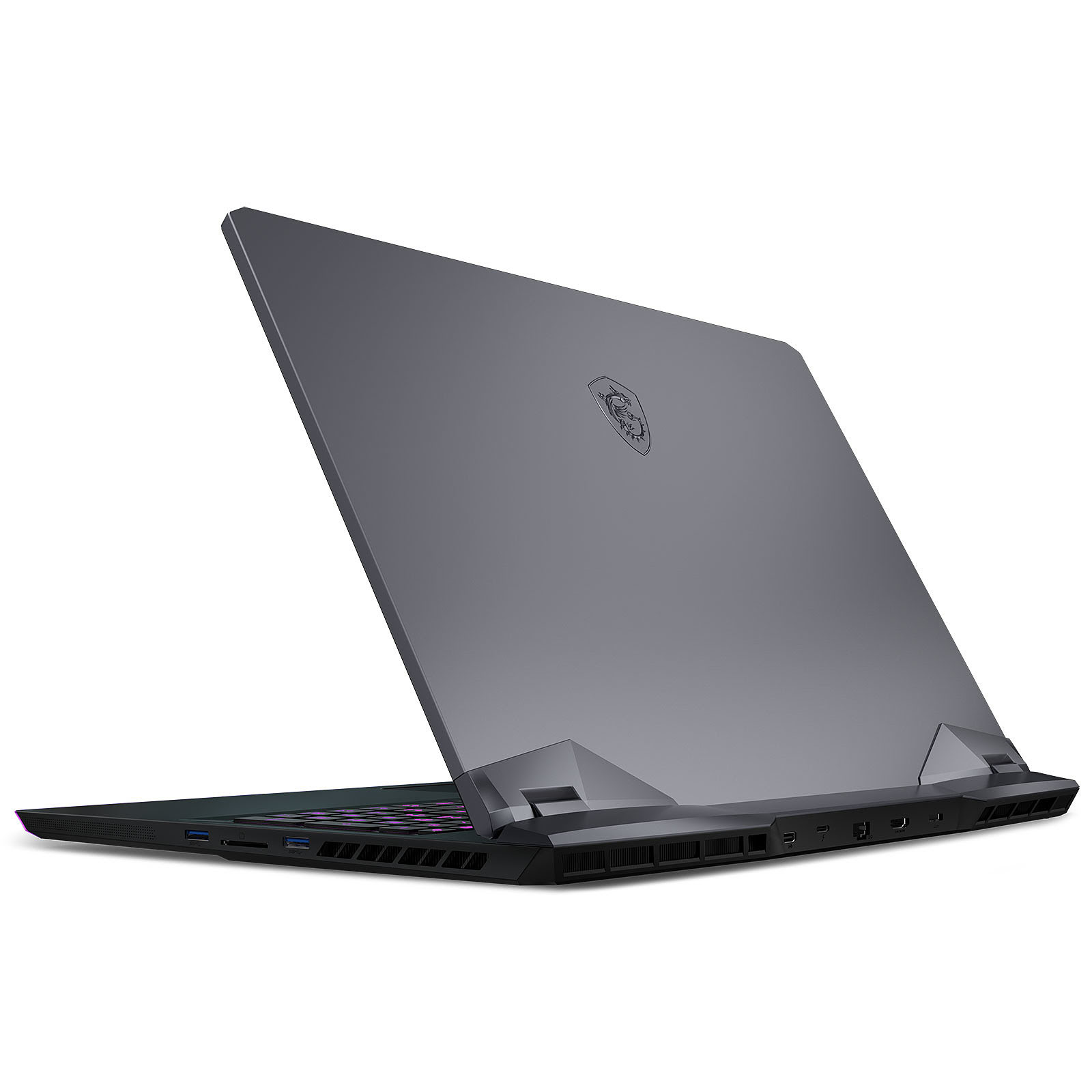 MSI 9S7-17K424-229 - PC portable MSI - grosbill.com - 1