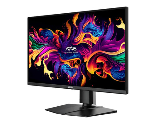 MSI 27 pouces  9S6-3CF89A-001                - Ecran PC MSI - 7