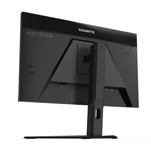 Gigabyte 27 pouces  M27Q P - Ecran PC Gigabyte - grosbill.com - 4
