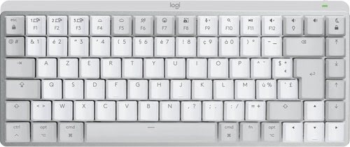 Logitech MX MECHANICAL MINI FOR MAC WRLS