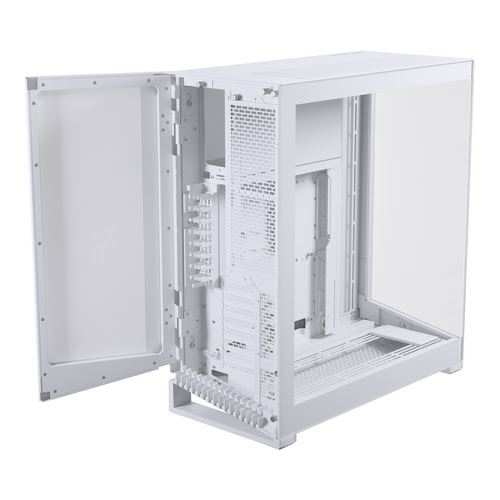 Phanteks NV7 TG Blanc Blanc - Boîtier PC Phanteks - grosbill.com - 9