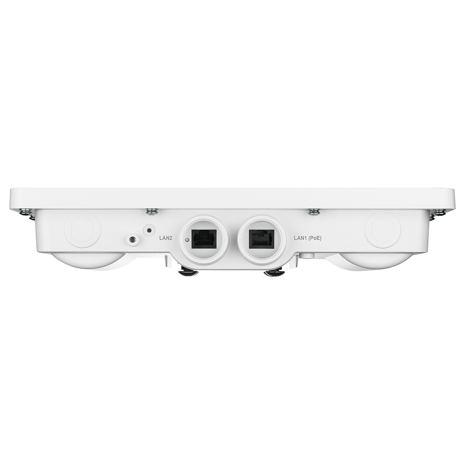 D-Link DAP-3666 WiFi 802.11ac 1200 PoE - grosbill.com - 1