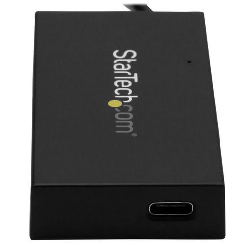 Hub USB 3.0 4 Port - 3x USB A & 1x USB C - Achat / Vente sur grosbill.com - 2