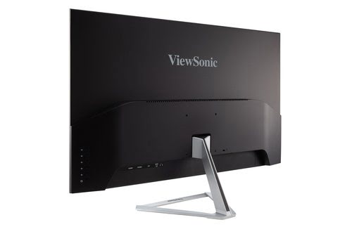 VX3276-4K-MHD 32" 16:9 3840x2160 HDMI DP - Achat / Vente sur grosbill.com - 6