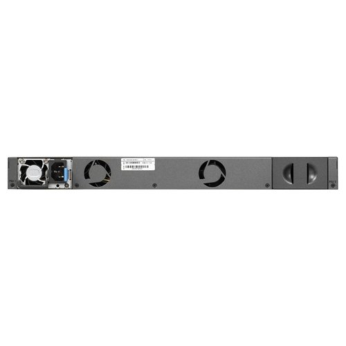 M4300-24X24F Stackl.mgd.Switch 48XGNET - Achat / Vente sur grosbill.com - 1