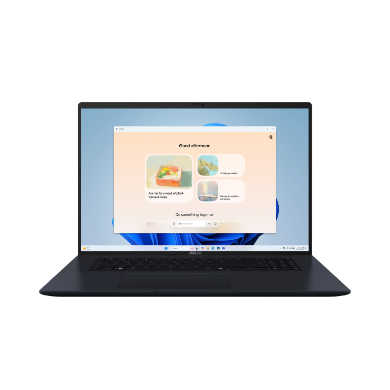 Asus 90NB15P1-M005P0 - PC portable Asus - grosbill.com - 1