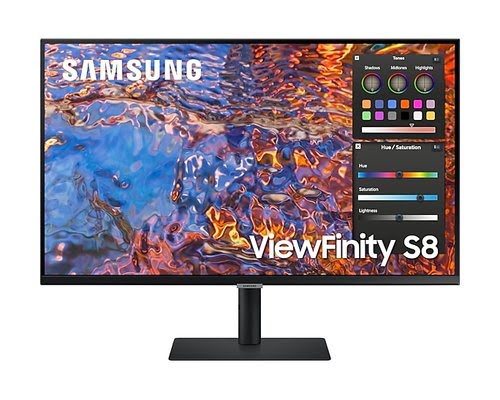 Samsung ViewFinity S8 32