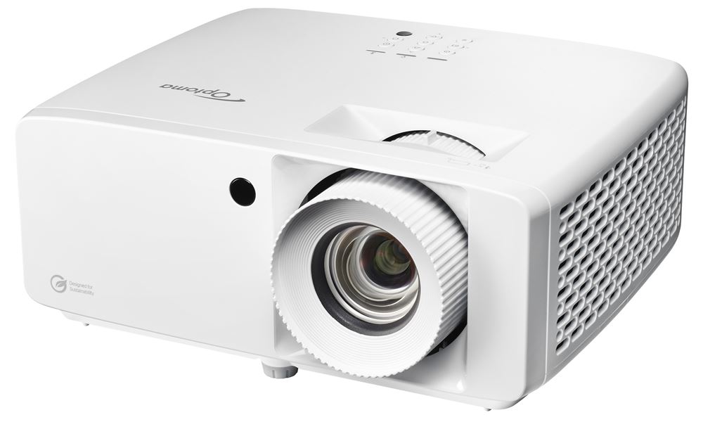 OPTOMA ZK450 Laser Projector UHD 4200lm - Achat / Vente sur grosbill.com - 3