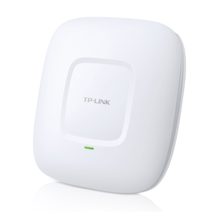 TP-Link EAP225 - Point d'accès WiFi PoE Plafonnier - grosbill.com - 3