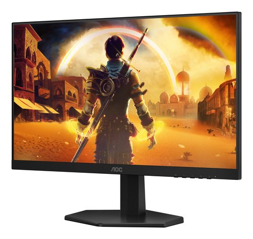 24G42E 24"1920x1080 QHD HDMI DP - Achat / Vente sur grosbill.com - 7