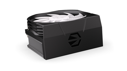 ENDORFY  Noir - Ventilateur CPU ENDORFY  - grosbill.com - 6