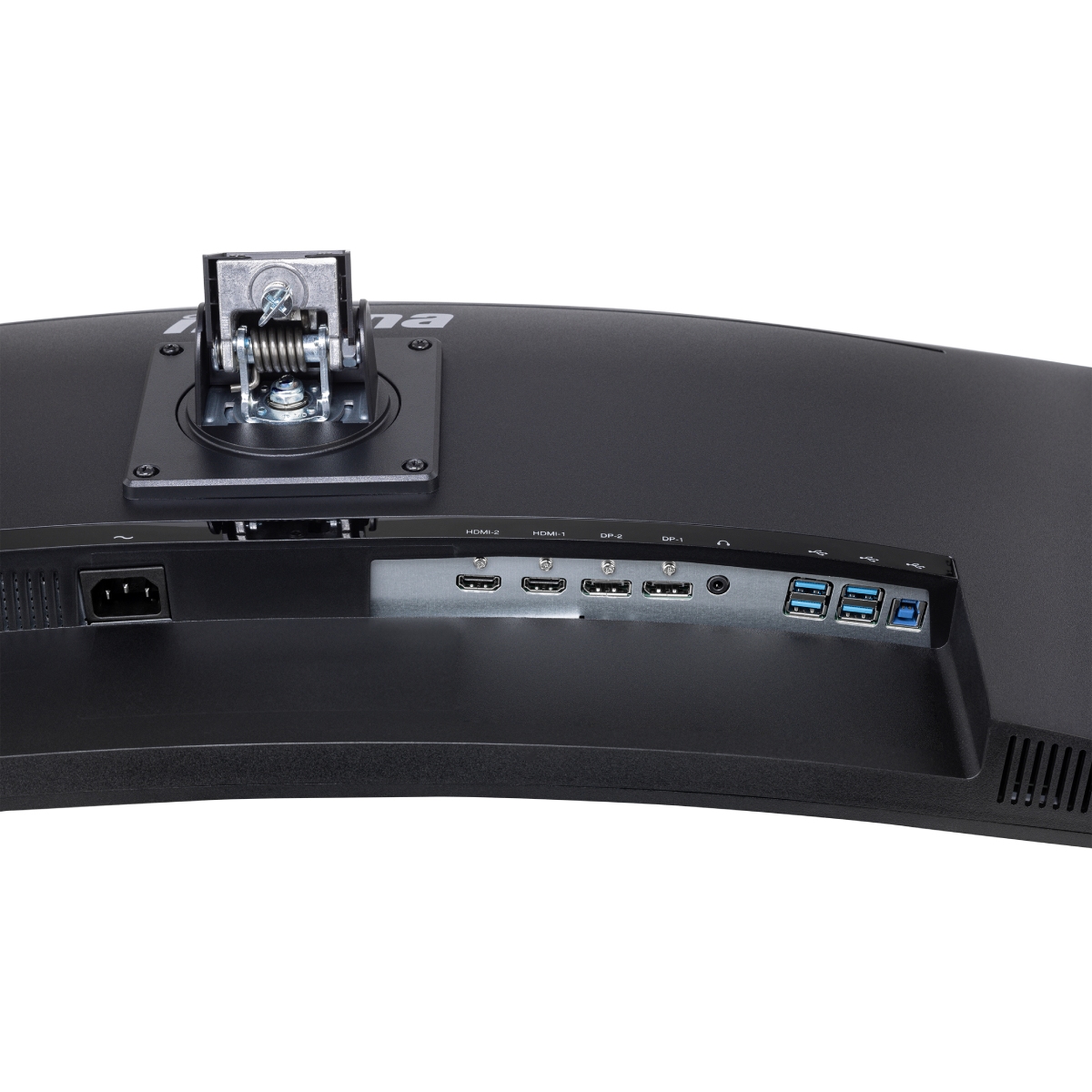 Iiyama 34 pouces  GCB3481WQSU-B1  - Ecran PC Iiyama - grosbill.com - 6
