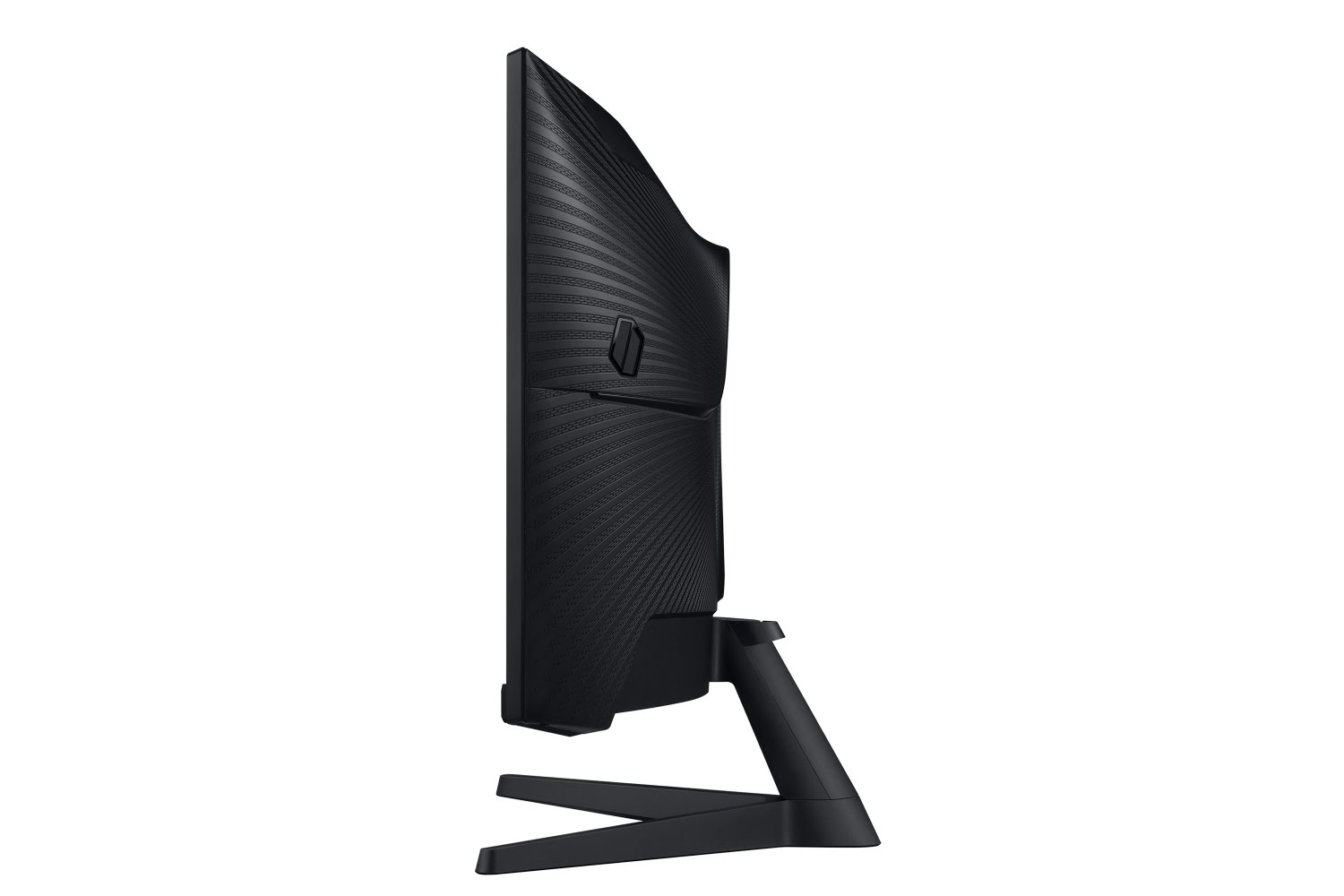 Samsung 34 pouces  LC34G55TWWPXEN - Ecran PC Samsung - grosbill.com - 3