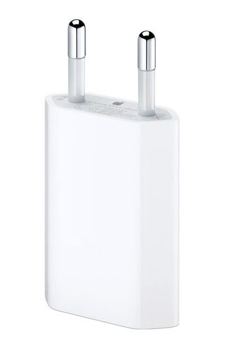 Apple Apple 5W USB Power Adapter