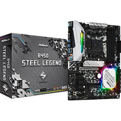 ASRock Carte mère MAGASIN EN LIGNE Grosbill