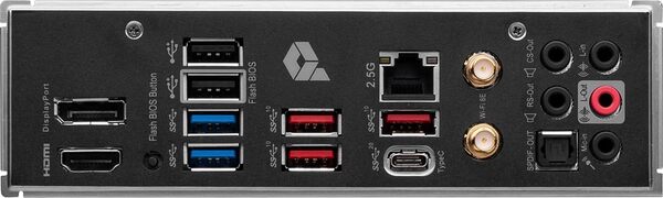 Bundle PRO Z790-A MAX WIFI + Core i7-12700KF - grosbill.com - 3