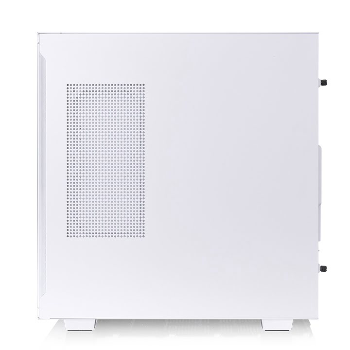 Thermaltake Divider 300 TG Air Snow Blanc - Boîtier PC - 3