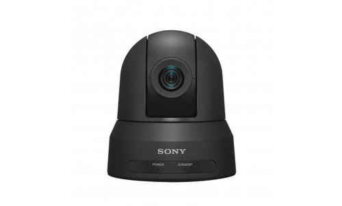 Sony 4K30P PTZ camera with 30x zoom blk - Achat / Vente sur grosbill.com - 2