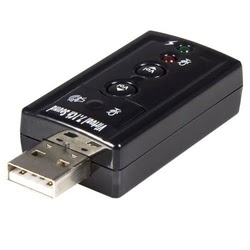 Connectique PC StarTech Grosbill