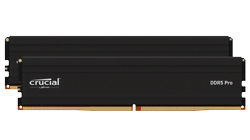 Mémoire PC Crucial Grosbill