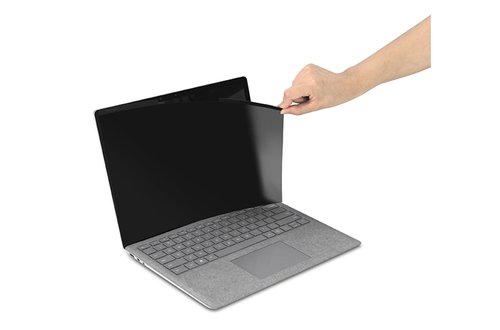 MagPro Elite Magnetic Privacy Screen for Surface - Accessoire écran - 3
