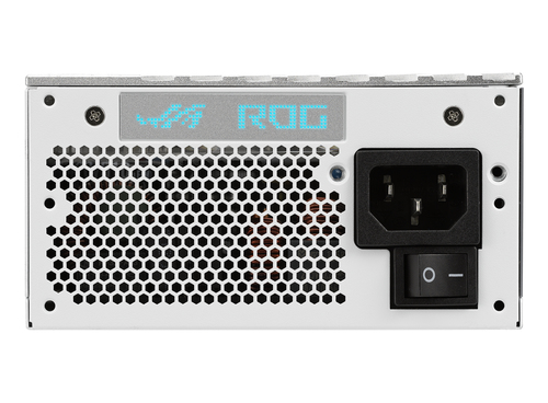 Asus SFX 850W - 80+ Platinum - ROG LOKI 850P SFX-L Gaming Blanc (90YE00N2-B0NA00) - Achat / Vente Alimentation sur grosbill.com - 2