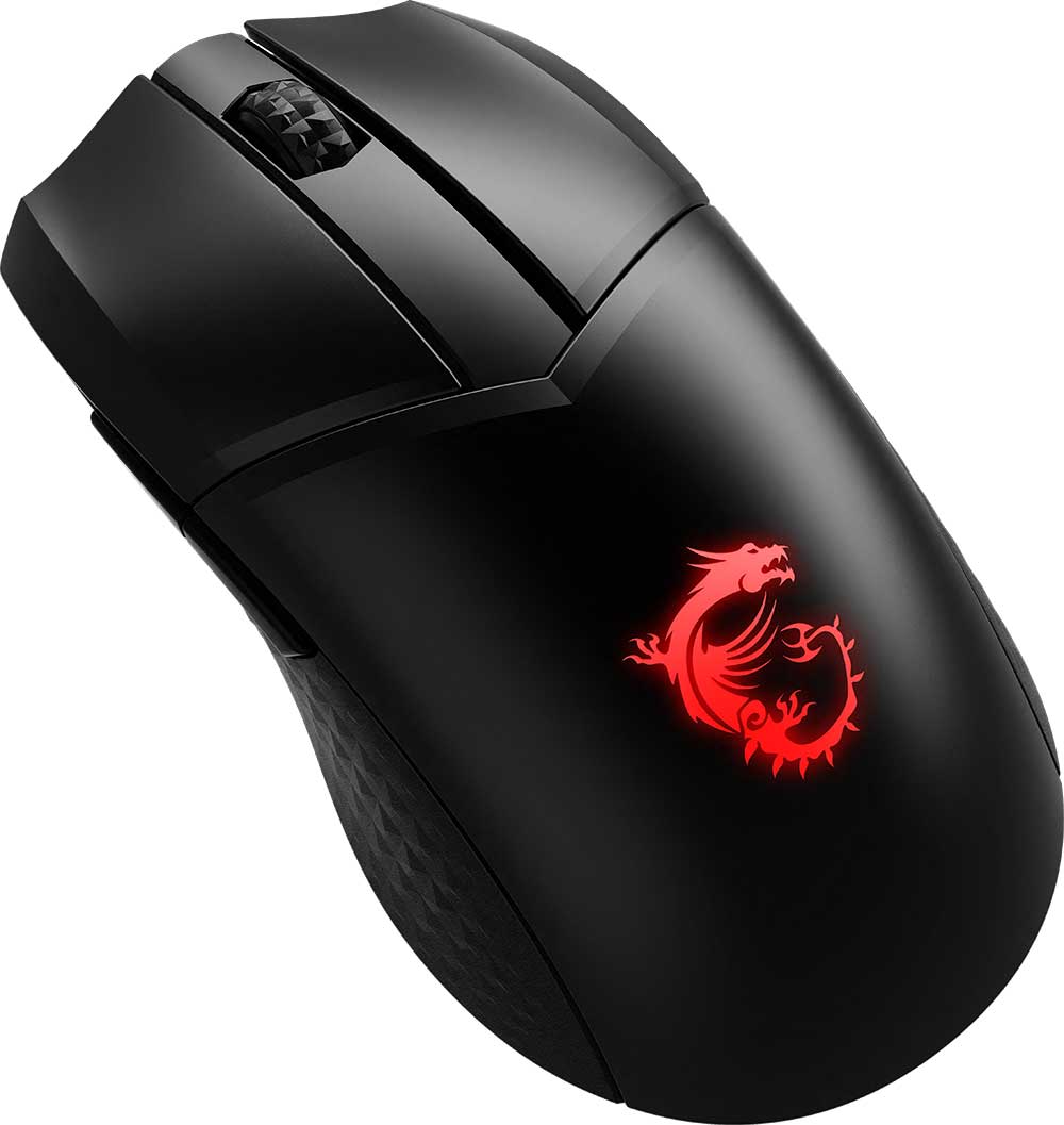 MSI Bundle - Clutch GM41 & Agility GD60 (S12-4300860-C54 + J02-VXXXXX5-D22) - Achat / Vente Pack Peripheriques sur grosbill.com - 2