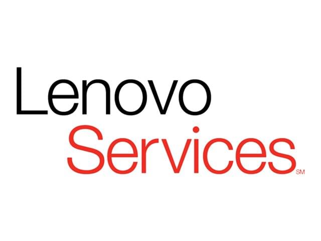 Lenovo 5WS0F82925 PhysicalPac Customer Carry-In Repair (5WS0F82925) - Achat / Vente Extension de garantie sur grosbill.com - 0