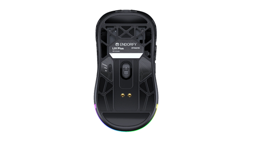 ENDORFY  LIV Plus - Souris PC ENDORFY  - grosbill.com - 5