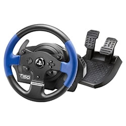 Base de volant Simracing ThrustMaster  T150 RS Force Feedback Grosbill