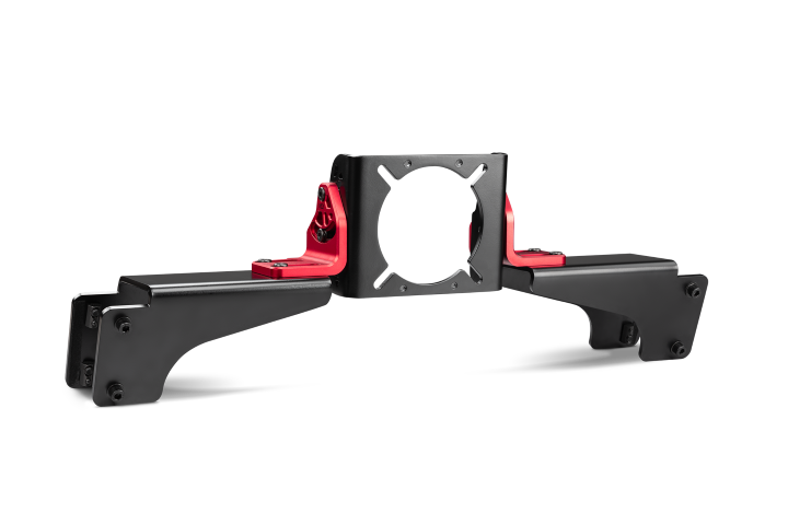 Next Level Racing Elite DD Side & Front Mount Adaptor (NLR-E009) - Achat / Vente Accessoires Simracing sur grosbill.com - 2