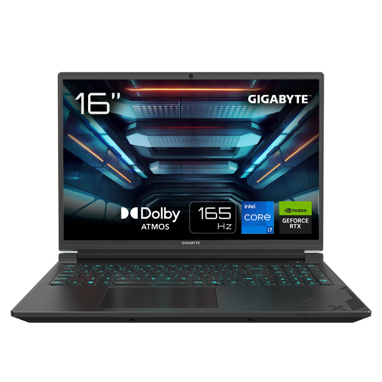 PC portable Gigabyte Grosbill