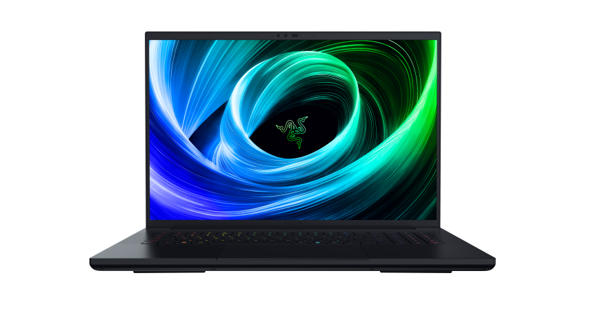 PC portable Razer Grosbill